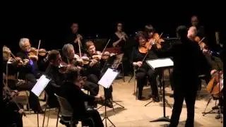 Haydn Symphony 49-Reuven Mark Mozes conductor.ashdod Symphony Orchestra