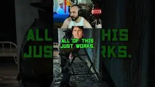 Most IMMERSIVE Cooking Station in Fallout 4...