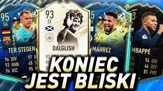 FIFA 20 - Koniec jest bliski! Jaka FIFA, takie dobre, ale droższe!