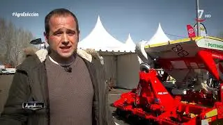 Agro en acci&oacute;n (45).- Especial Feria de Valencia de Don Juan, Le&oacute;n