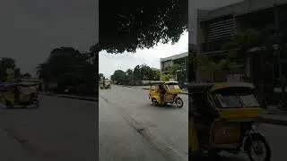 Roxas Street Digos. #shorts #reels #travel #digoscityride