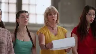 Revivez l'&eacute;dition 2024 de Chants libres
