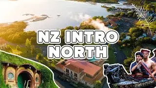 NZ Intro North | INTRO Travel
