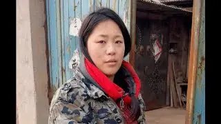 老房子被人住了,和家里人商量以后我的做法对吗…看到最后。#正能量#彝族姑娘#农村姑娘你会嫌弃吗 #阿梅#吉连#小凤#王飞#墨岚#记录生活#乡村生活