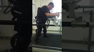 “Экзоскелет”