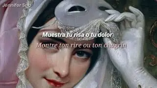 France Gall - Ella, elle I'a「Sub. Español (Lyrics)」