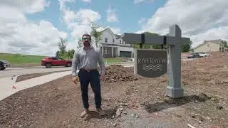 Riverview | Now Selling New Homes in Madison TN