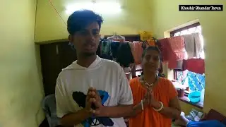 সকাল থেকে কিছু খাইনি লোকের হাতে পায়ে ধরে ভিক্ষা চেয়ে তাই আমাদের চলে!