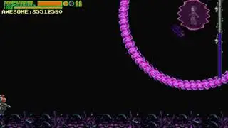 Hexor 147 seconds