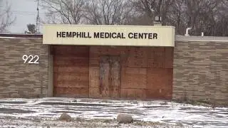 Hemphill Medical Center Says Uncle. Flint, Michigan