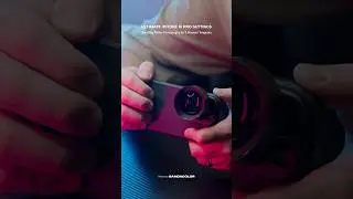 SmallRig Filmov Photography Kit Unboxing - for iPhone 16 Pro Series