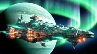 Left to Perish Among the Stars—Humanity Stepped In to Offer Hope | HFY Sci-Fi Stories