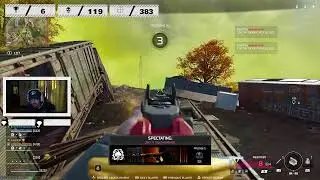 Call Of Duty Warzone High Kill Games