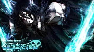 All Soul Society Boss LOCATION [PROJECT MUGETSU]