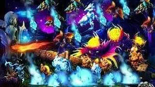 Ogre Hunter 1 iPhone/iPad GamePlay