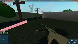 PF Console Spectator Bug/exploit