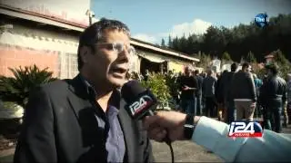 Zionist Union Fights for Arab Votes