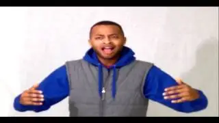 Gregory Dockery Monologue | 1