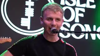 Isle of Song Music Project