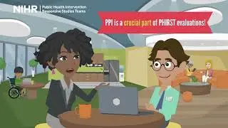 Patient and Public Involvement (PPI) explained for Local Authorities