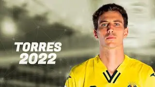 Pau Torres - Defensive Skills, Tackles & Goals 2022