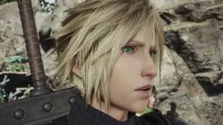 Final Fantasy VII Rebirth: Ch. 14: End of the World