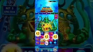power of the kraken | yono rummy | best yono app | #big #win