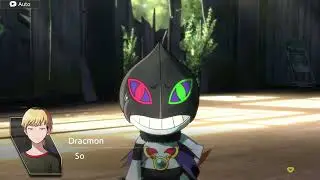 Digimon Survive walkthrough Part 11! Chapter 3: Free Action Phase