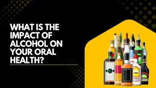 What is the Impact of Alcohol on Your Oral Health?  | Dental House MI