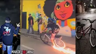 OS MELHORES! GRAU DE BIKE  2024 🇧🇷❤️
