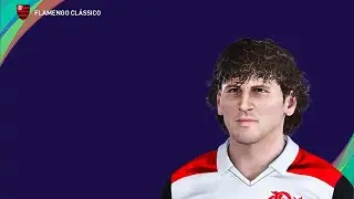 ZICO LEGEND V2 PES 2021