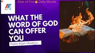 WORDED PEOPLE ARE SOLID PEOPLE. WORDLESS PEOPLE ARE EMPTY PEOPLE. //Altar of Fire Daily Morals