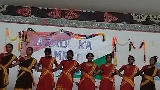 CULTURAL PROGRAM JNV GUMLA 2022