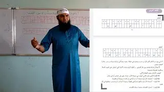 قالوا نحن قسم ذكيّ.. فأعطيتهم هذا اللغز /محمد أبو شاكر لعبودي