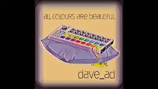 dave_ad - broadcast 21.12.25 @ livesets.com (part 3/5)