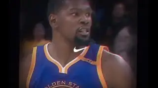Nike Commercial 2017 Kevin Durant Debate This