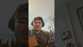 Covering Cruise by Austin Mahone