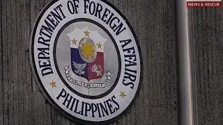 DFA warns Filipino illegal immigrants in US