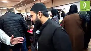 Kiswa Arts Event