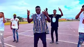 Bance 1ER - Wousso Ya Yim (Clip Officiel) by Yabross Graphics