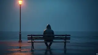YARANAMADIM | Aldatılma/İsyan/Melankolik T&uuml;rk&ccedil;e Rap | Vonti6 #music #rap #2026 #slowtrap #gece
