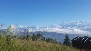 land in kausani