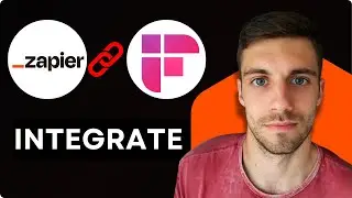 Как интегрировать Fireflies AI с Zapier 2026 | Подключение Fireflies AI к Zapier (краткое руковод...