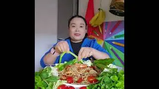 ตำชั่วเผ็ดๆนัวๆแชบ