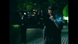 ROA x Yan Block Type Beat - 