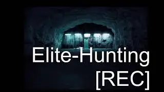 Elite-Hunting-Rec. Cmd.Scheppert -live Techno-