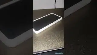 [3D PRINT TIMELAPSE] Google Pixel 7 Pro Bumper #shorts
