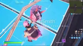 Me doing raider 464 edit course [150 ping]