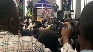 Shower Power || The Sabbath || Live performance || 2023