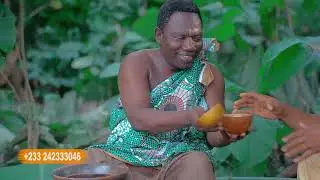 ADWENE FIN EP 7 FT MATILDA ASARE YAA  BODOM,EMMANUEL YEBOAH, BEDDIDE, AMA ODUMA & KOFI KOFI